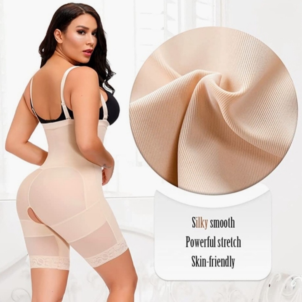 Shapewear - Picture 2 of 13